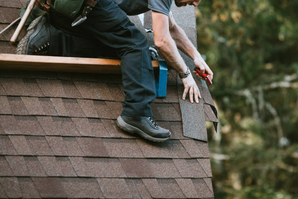 Roof Repair Estimates in Bayboro, NC