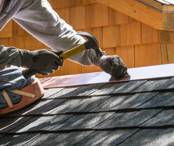 Heating Cable for Roof Installation in Bayboro, NC